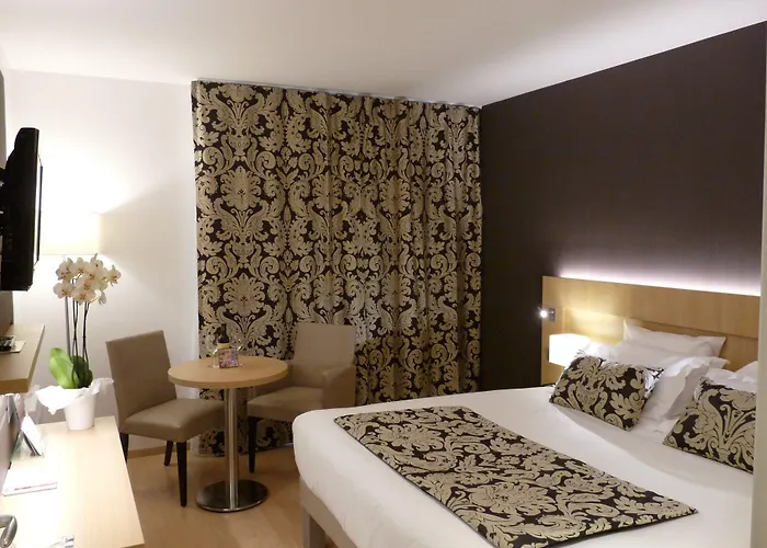 Residhome Paris-Massy